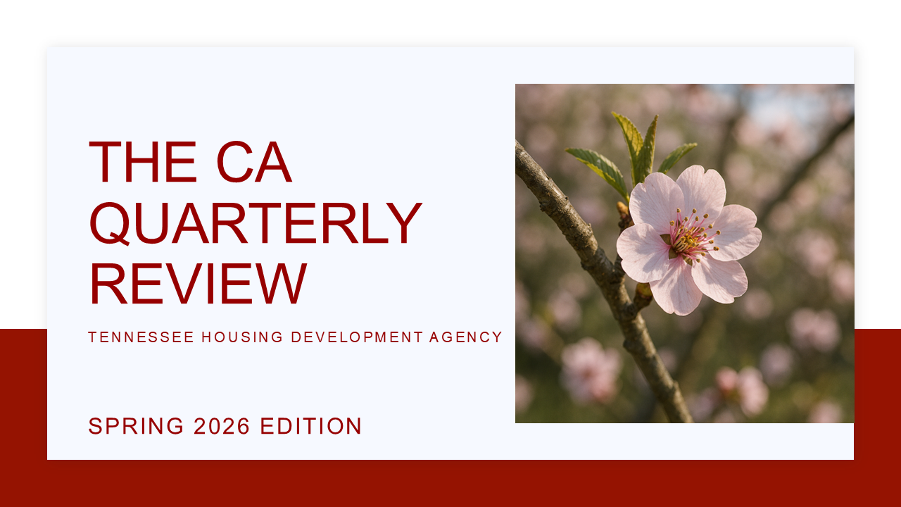 The CA Quarterly Review